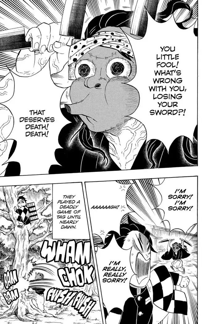 Demon Slayer Chapter 69 image 19_optimized
